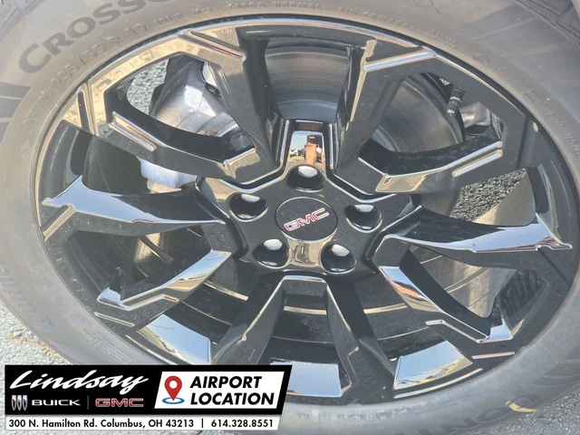 Nuevos GMC TERRAIN à Estados chez autogozo