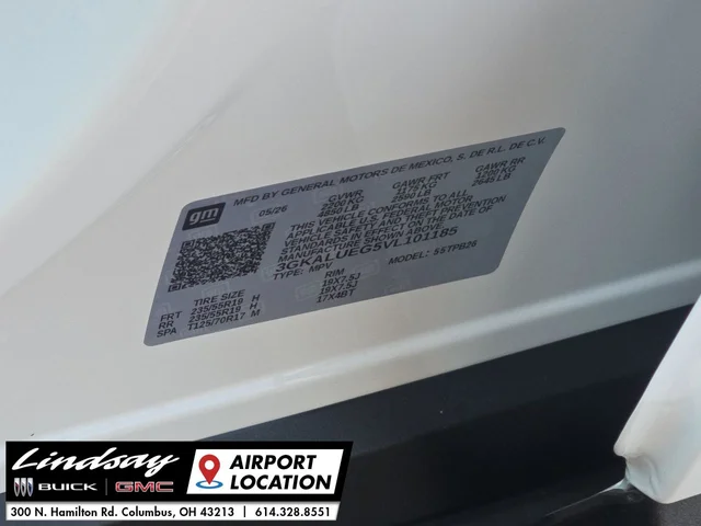 Nuevos GMC TERRAIN à Estados chez autogozo