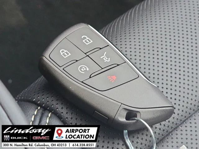 Nuevos GMC TERRAIN à Estados chez autogozo