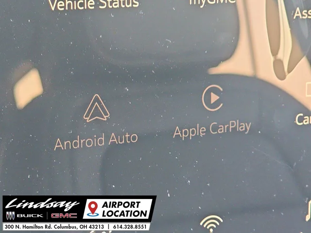 Nuevos GMC TERRAIN à Estados chez autogozo