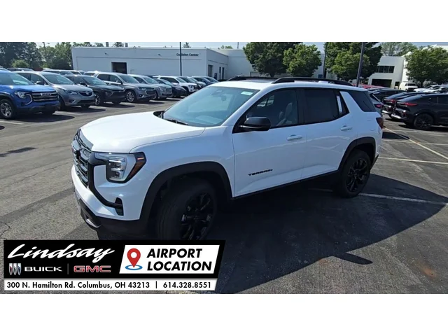 Nuevos GMC TERRAIN à Estados chez autogozo