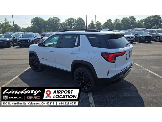 Nuevos GMC TERRAIN à Estados chez autogozo