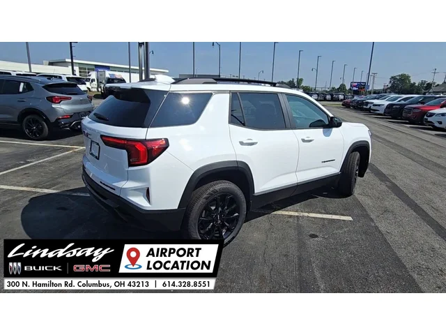 Nuevos GMC TERRAIN à Estados chez autogozo
