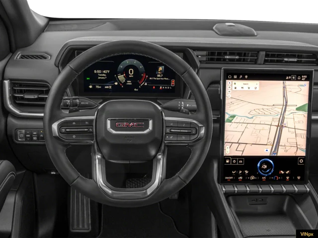 Nuevos GMC TERRAIN à Estados chez autogozo