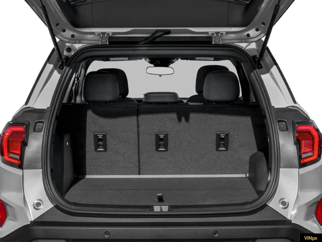 Nuevos GMC TERRAIN à Estados chez autogozo