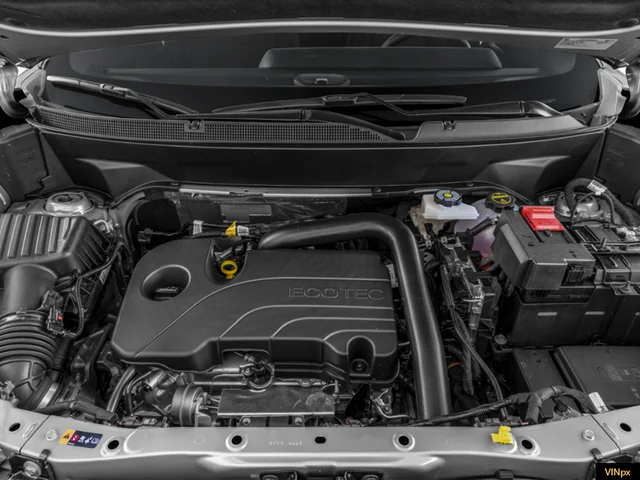 Nuevos GMC TERRAIN à Estados chez autogozo