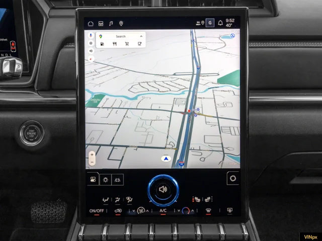 Nuevos GMC TERRAIN à Estados chez autogozo