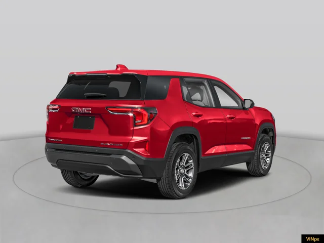 Nuevos GMC TERRAIN à Estados chez autogozo