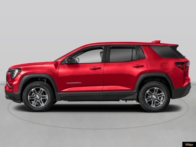 Nuevos GMC TERRAIN à Estados chez autogozo