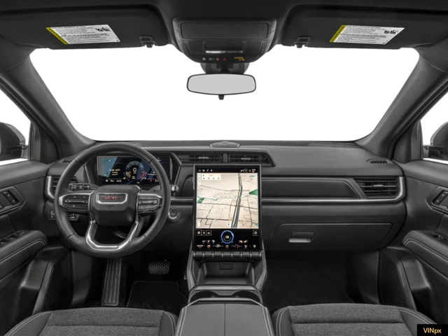 Nuevos GMC TERRAIN à Estados chez autogozo