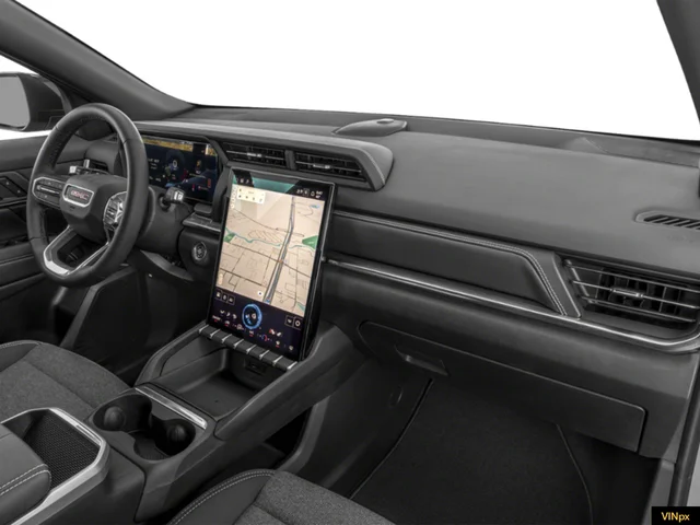 Nuevos GMC TERRAIN à Estados chez autogozo