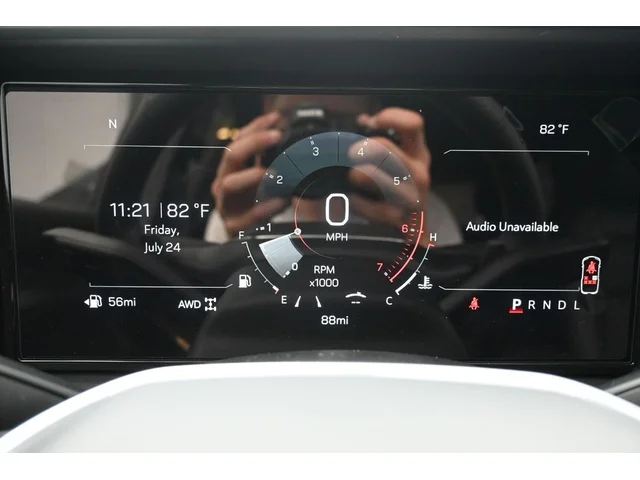 Nuevos GMC TERRAIN à Estados chez autogozo