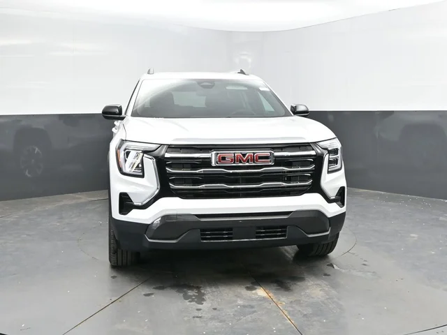 Nuevos GMC TERRAIN à Estados chez autogozo