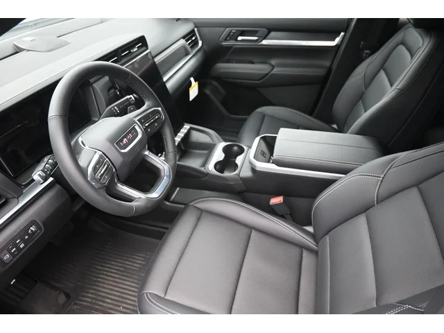 Nuevos GMC TERRAIN à Estados chez autogozo