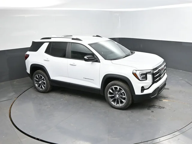 Nuevos GMC TERRAIN à Estados chez autogozo