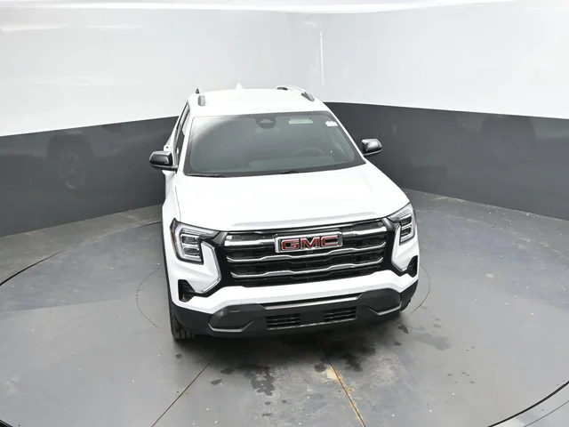 Nuevos GMC TERRAIN à Estados chez autogozo