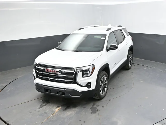 Nuevos GMC TERRAIN à Estados chez autogozo