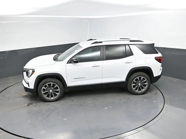 Nuevos GMC TERRAIN à Estados chez autogozo