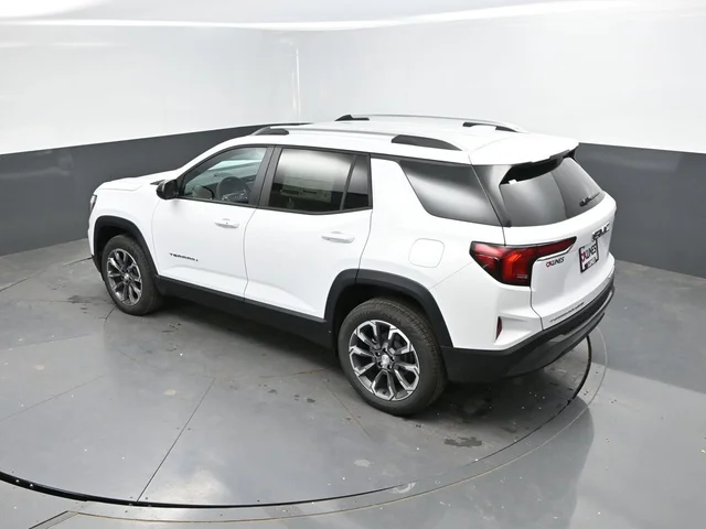 Nuevos GMC TERRAIN à Estados chez autogozo