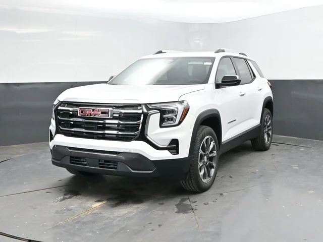 Nuevos GMC TERRAIN à Estados chez autogozo