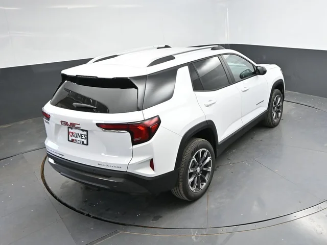 Nuevos GMC TERRAIN à Estados chez autogozo