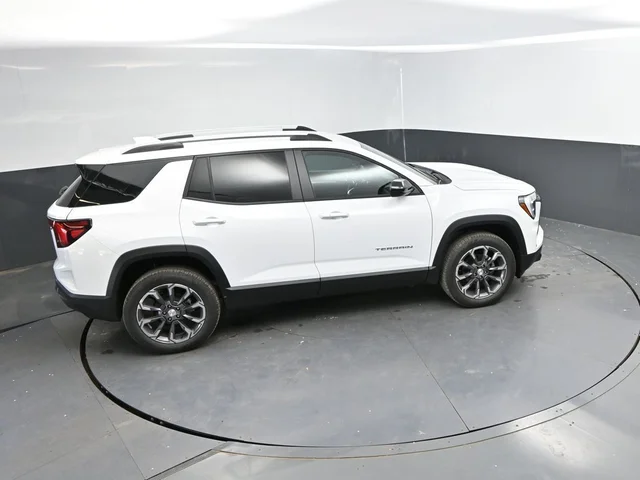 Nuevos GMC TERRAIN à Estados chez autogozo