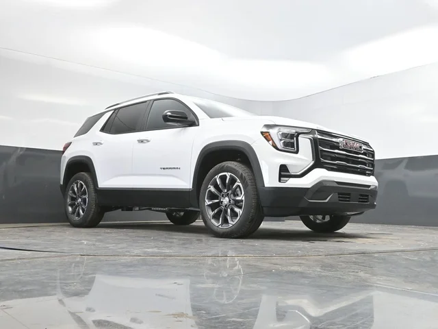 Nuevos GMC TERRAIN à Estados chez autogozo