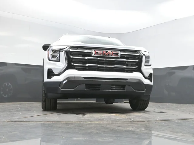 Nuevos GMC TERRAIN à Estados chez autogozo