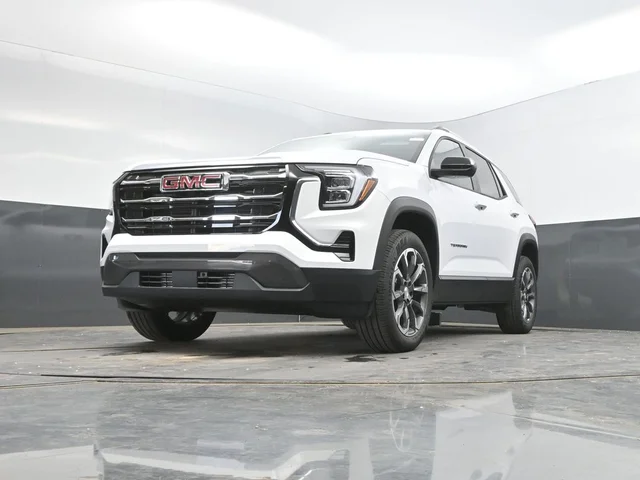 Nuevos GMC TERRAIN à Estados chez autogozo