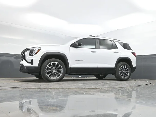 Nuevos GMC TERRAIN à Estados chez autogozo