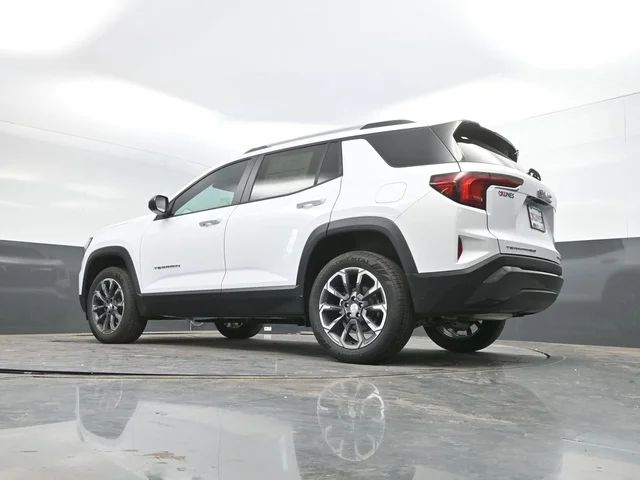 Nuevos GMC TERRAIN à Estados chez autogozo