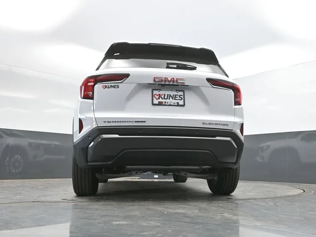 Nuevos GMC TERRAIN à Estados chez autogozo