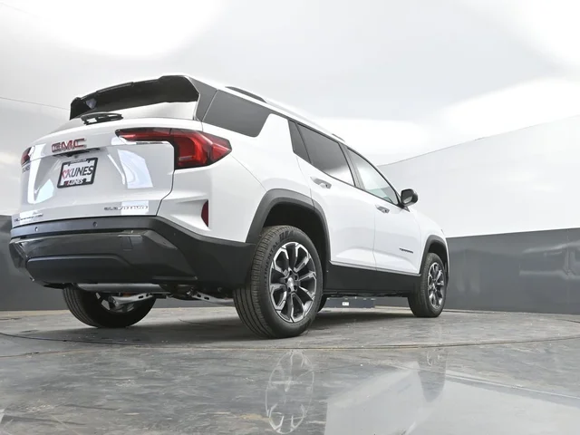 Nuevos GMC TERRAIN à Estados chez autogozo