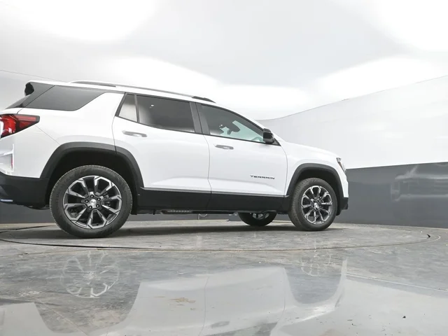 Nuevos GMC TERRAIN à Estados chez autogozo