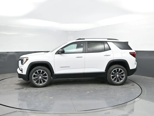 Nuevos GMC TERRAIN à Estados chez autogozo