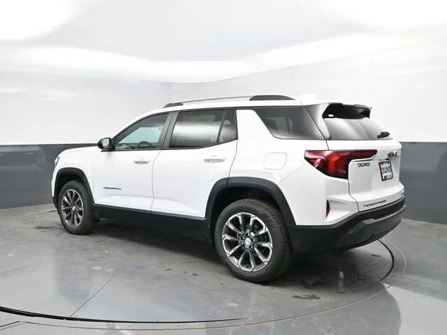 Nuevos GMC TERRAIN à Estados chez autogozo