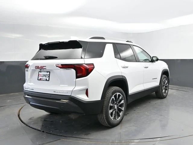 Nuevos GMC TERRAIN à Estados chez autogozo