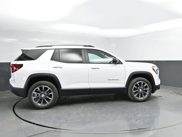 Nuevos GMC TERRAIN à Estados chez autogozo