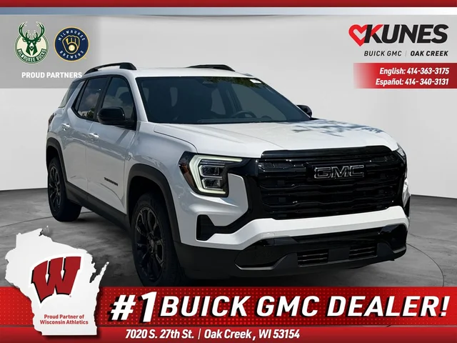 Nuevos GMC TERRAIN à Estados chez autogozo