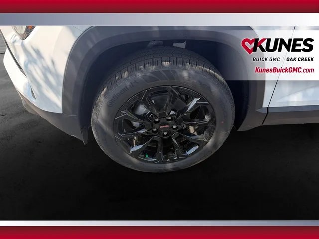 Nuevos GMC TERRAIN à Estados chez autogozo