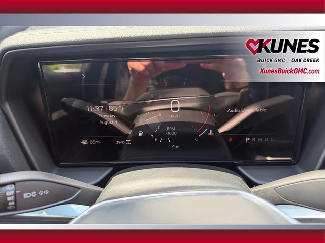 Nuevos GMC TERRAIN à Estados chez autogozo
