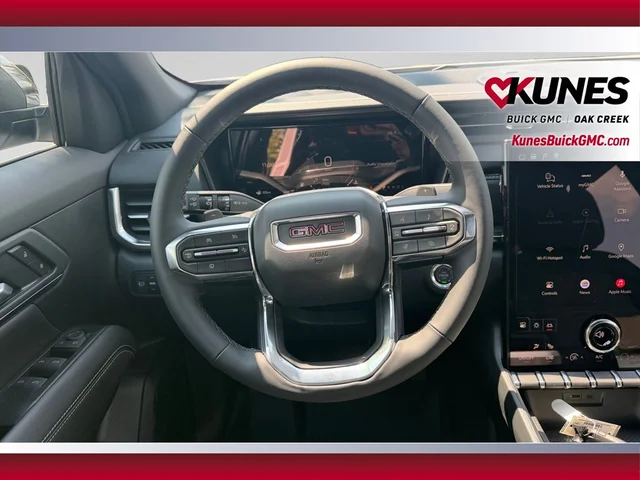 Nuevos GMC TERRAIN à Estados chez autogozo