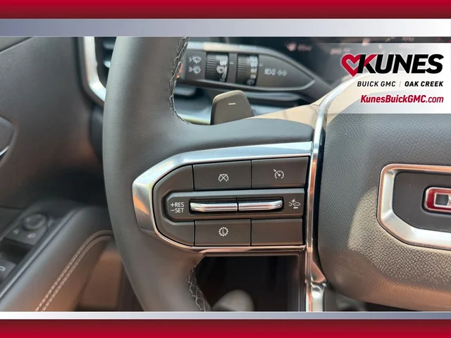 Nuevos GMC TERRAIN à Estados chez autogozo