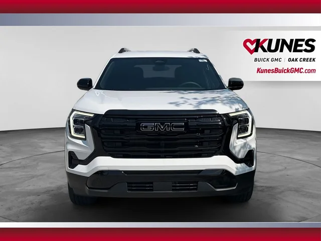 Nuevos GMC TERRAIN à Estados chez autogozo