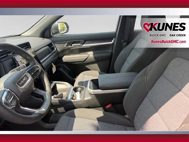 Nuevos GMC TERRAIN à Estados chez autogozo
