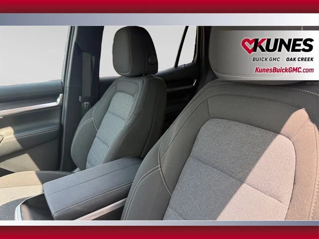 Nuevos GMC TERRAIN à Estados chez autogozo