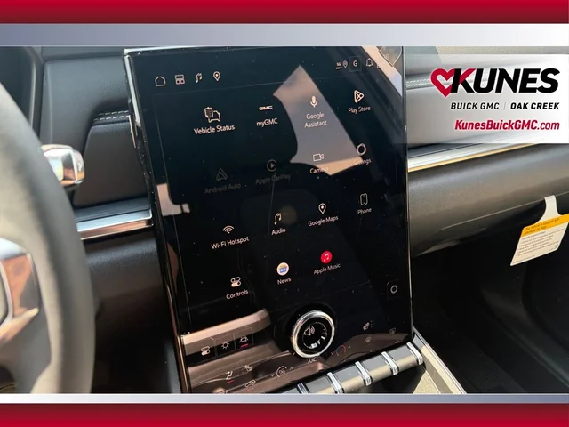Nuevos GMC TERRAIN à Estados chez autogozo
