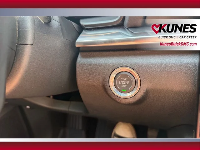 Nuevos GMC TERRAIN à Estados chez autogozo
