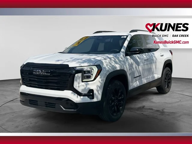 Nuevos GMC TERRAIN à Estados chez autogozo