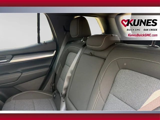 Nuevos GMC TERRAIN à Estados chez autogozo